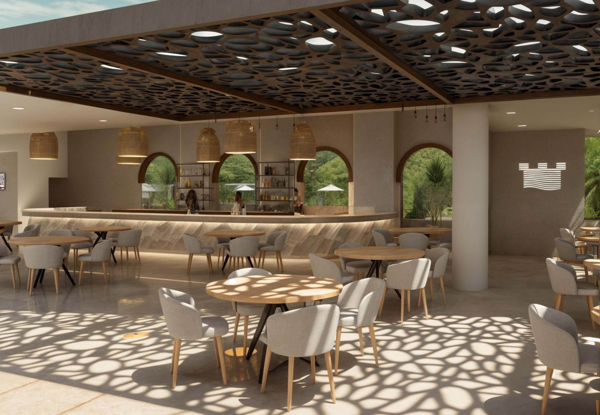 RESTAURANTE CASA CLUB